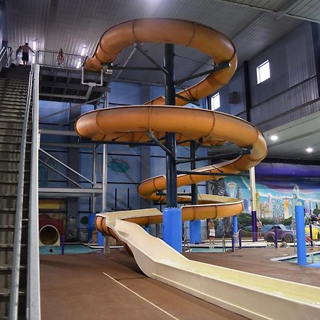 Metropolis Resort - О-Клэр Экстерьер фото