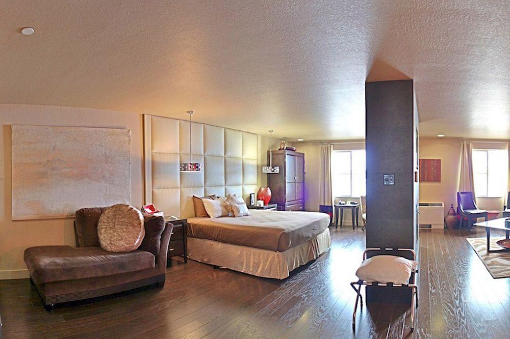 Metropolis Resort - О-Клэр Экстерьер фото
